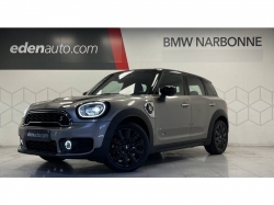 Mini Mini Countryman 136 - 88 ch ALL4 BVA6 Coope... 11-Aude