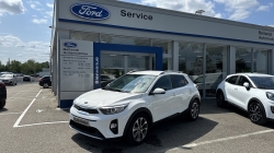 Kia Stonic 1.6 CRDI - 110 STOP&GO LAUNCH EDITION 47-Lot-et-Garonne