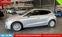 Seat Ibiza 1.0ECOTSI 110CH FR BVM6 05-Hautes Alpes