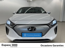 Hyundai Ioniq Electric 136 ch Executive 25-Doubs