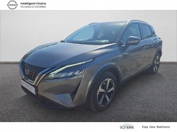 Nissan Qashqai III E-POWER N-CONNECTA 94-Val-de-Marne