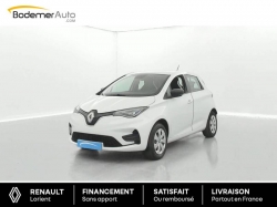 Renault Zoe R110 Achat Intégral Life 56-Morbihan