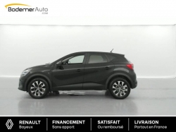 Renault Captur TCe 90 Evolution 14-Calvados