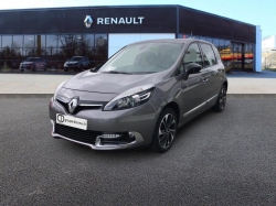 Renault Scénic III TCe 130 Energy Bose Edition 52-Haute-Marne