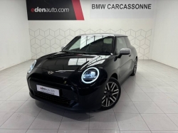 Mini Cooper Electric SE 218 ch Essential 11-Aude