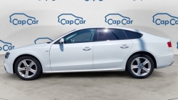 Audi A5 sportback 2.0 TDI 150 Multitronic6 Busin... 75-Paris