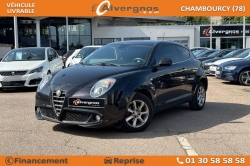 Alfa Romeo MiTo 0.9 TWIN AIR 105 S/S DISTINCTIVE 78-Yvelines