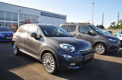 Fiat 500X 500 x lounge 140 bva 85-Vendée