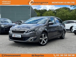 Peugeot 308 II SW 1.2 PURETECH 130 S&S FELINE EA... 78-Yvelines