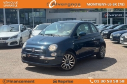 Fiat 500 II 1.2 8V 69 LOUNGE 78-Yvelines