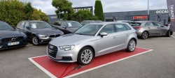 Audi A3 sportback BUSINESS 35 TDI 150 S tronic 7... 29-Finistère