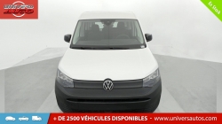 Volkswagen Caddy 2.0 TDI 102 BVM6 05-Hautes Alpes