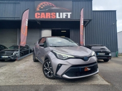 Toyota C-HR 2.0l 184 CV, HYBRIDE, COLLECTION, FI... 31-Haute-Garonne