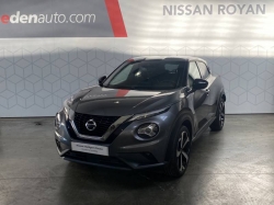 Nissan Juke DIG-T 114 Tekna 17-Charente Maritime