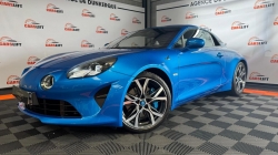 Alpine A110 PURE 252CH BVA - GARANTIE 6 MOIS 59-Nord