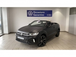 Volkswagen T-Roc Cabriolet 1.5 TSI EVO2 150 Star... 84-Vaucluse