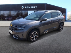 Citroën C5 Aircross BlueHDi 130 S&S BVM6 Shine 52-Haute-Marne