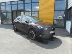 DS DS 3 CROSSBACK 1.2 130 BVA SO CHIC 80-Somme