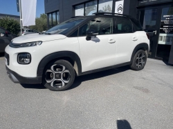 Citroën C3 Aircross BlueHDi 110 S&S BVM6 Sh... 30-Gard