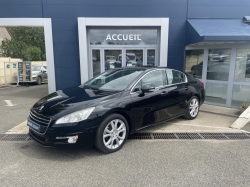 Peugeot 508 2L HDI 150 CV FELINE BVM 6 - SIEGE C... 72-Sarthe