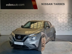 Nissan Juke DIG-T 114 N-Connecta 65-Hautes-Pyrénées