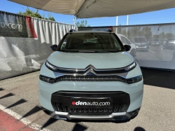 Citroën C3 Aircross PureTech 130 S&S EAT6 Shine 31-Haute-Garonne