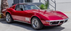 Annonce 434124248/1969CORVETTEB picto2