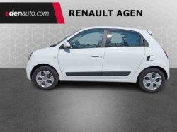 Renault Twingo III Achat Intégral - 21 Zen 47-Lot-et-Garonne