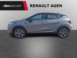 Renault Captur E-Tech full hybrid 145 Techno 47-Lot-et-Garonne