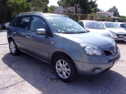 Renault Koleos 4X4 2L DCI 150CV DYNAMIQUE 13-Bouches du Rhône