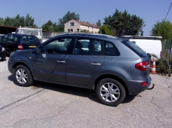 Annonce 434130401/KOLEOS4X42LDCIDYNAMIQUE picto2