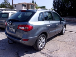 Annonce 434130401/KOLEOS4X42LDCIDYNAMIQUE picto6