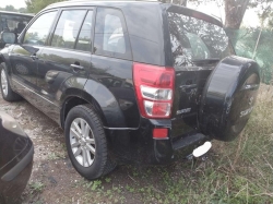 Suzuki Grand Vitara 4X4 1.9 DDIS 129CV FAP 13-Bouches du Rhône