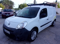 Renault Kangoo Express II L2 1,5 DCI 85 ECO2 CON... 13-Bouches du Rhône