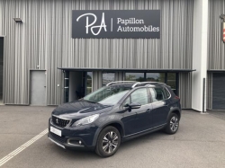 Peugeot 2008 1.2 PureTech 110ch S&S BVM5 Allure 72-Sarthe