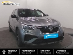 Renault Arkana TCe 140 EDC FAP - 22 R.S. Line 14-Calvados