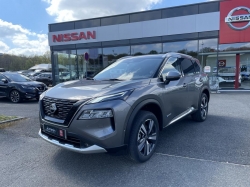 Nissan X-Trail e-POWER 204 ch Tekna 77-Seine-et-Marne