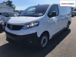 Fiat Scudo FOURGON BLUEHDI 145 XL S EAT8 42-Loire