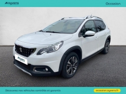 Peugeot 2008 1.2 PureTech 110ch E6.c Allure Busi... 67-Bas-Rhin