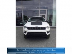 Jeep Compass II 1.3 GSE T4 240 ch PHEV AT6 4xe e... 47-Lot-et-Garonne