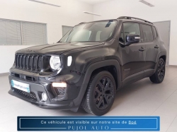 Jeep Renegade 1.6 l MultiJet 120 ch BVM6 Brookly... 47-Lot-et-Garonne