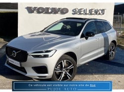 Volvo XC60 T8 Recharge AWD 303 ch + 87 Geartroni... 47-Lot-et-Garonne