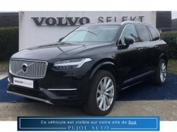 Volvo XC90 T8 Twin Engine 320+87 ch Geartronic 7... 47-Lot-et-Garonne