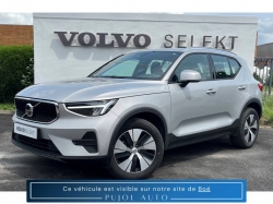 Volvo XC40 B3 163 ch DCT7 Start 47-Lot-et-Garonne