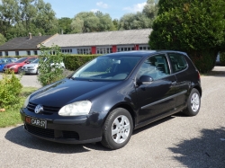 Volkswagen Golf 1.4 16S 75 Confort 57-Moselle