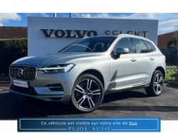 Volvo XC60 T8 Twin Engine 303 ch + 87 Geartronic... 47-Lot-et-Garonne