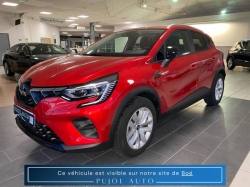 Mitsubishi ASX VP 1.6 MPI HEV 143 AS&G Business 47-Lot-et-Garonne