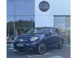 Fiat 500X 1.5 FireFly 130 ch S/S DCT7 Hybrid Dol... 47-Lot-et-Garonne