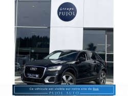 Audi Q2 1.4 TFSI COD 150 ch S tronic 7 Design Lu... 47-Lot-et-Garonne