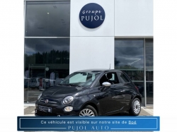 Fiat 500 1.0 70 ch Hybride BSG S/S Dolcevita 47-Lot-et-Garonne